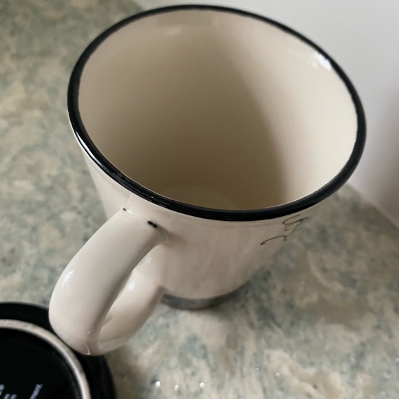 Vintage Seaworld TeaCup w /warmer lid - Picture 6 of 9